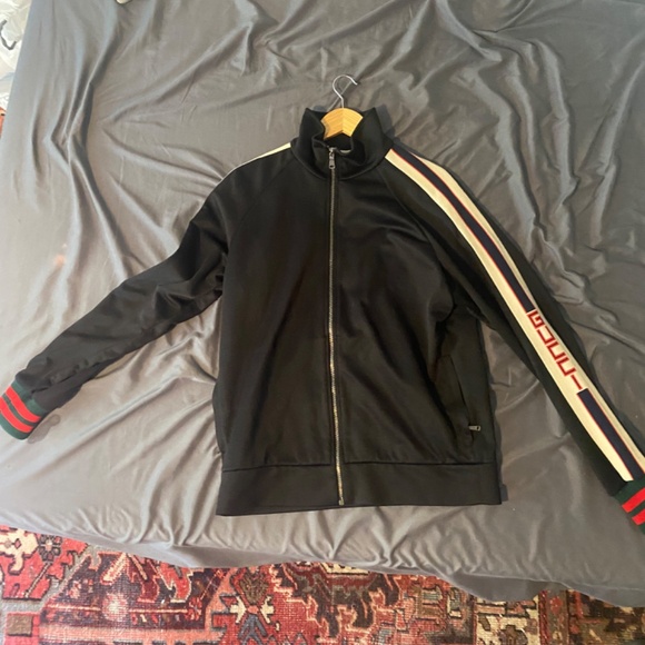 Gucci Track Jacket - Picture 3 of 3